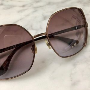 Kate Spade Campbell/S Sunglasses, Brown